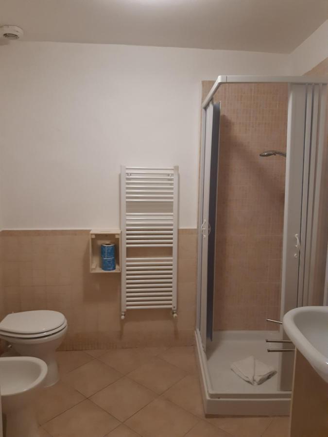 Casa De Blu Apartment Florence