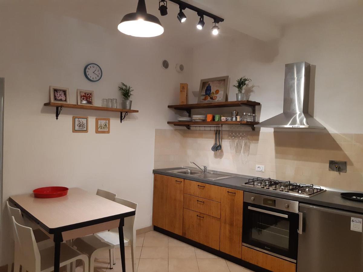 Apartment Casa De Blu Florence