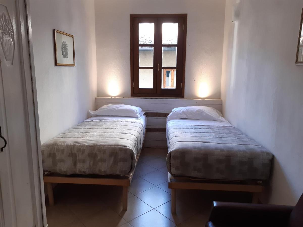 Casa De Blu Apartment Florence