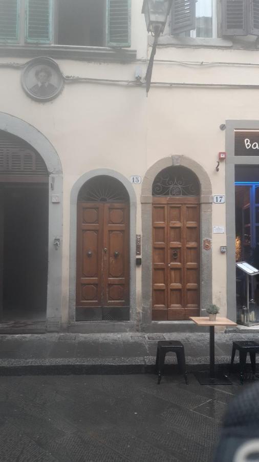 Casa De Blu Appartamento