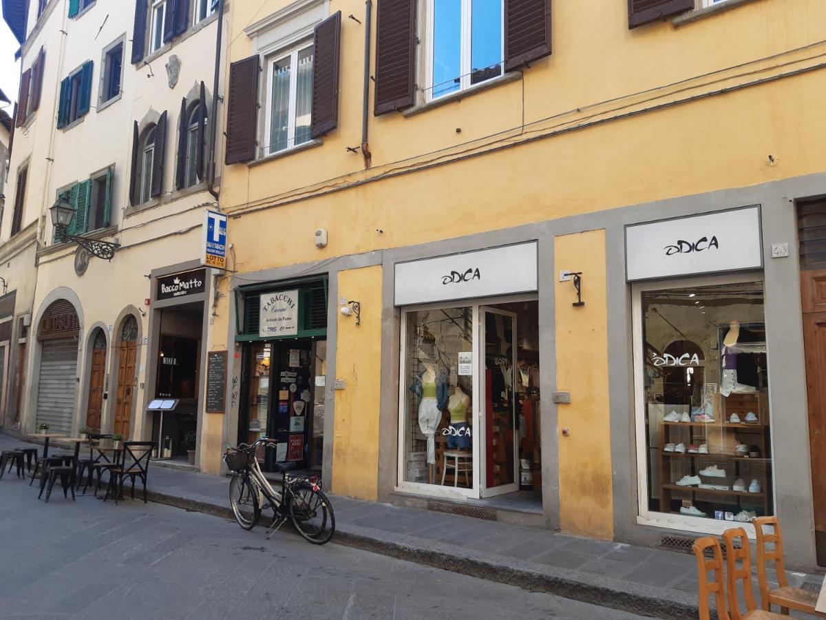 Casa De Blu Firenze