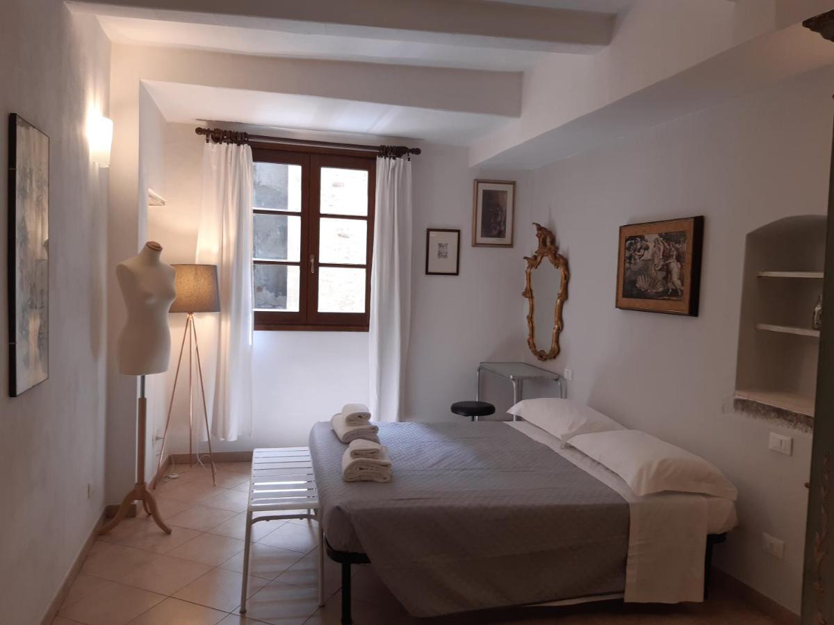Casa De Blu Appartamento Firenze